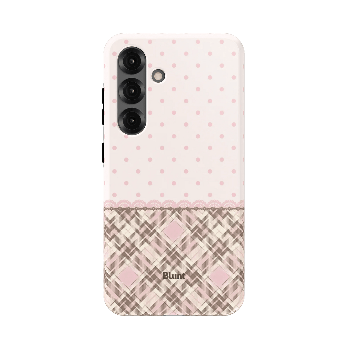 Ballerine Samsung Case - Blunt Cases