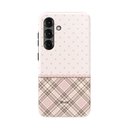 Ballerine Samsung Case - Blunt Cases