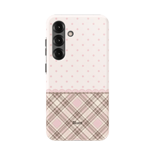 Ballerine Samsung Case - Blunt Cases