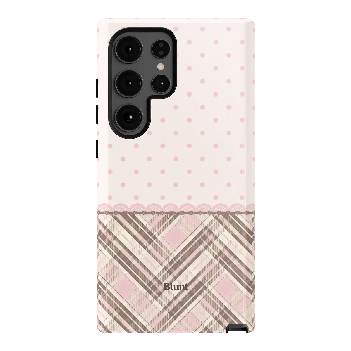 Ballerine Samsung Case - Blunt Cases
