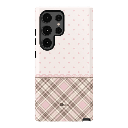 Ballerine Samsung Case - Blunt Cases