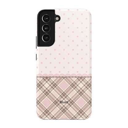 Ballerine Samsung Case - Blunt Cases