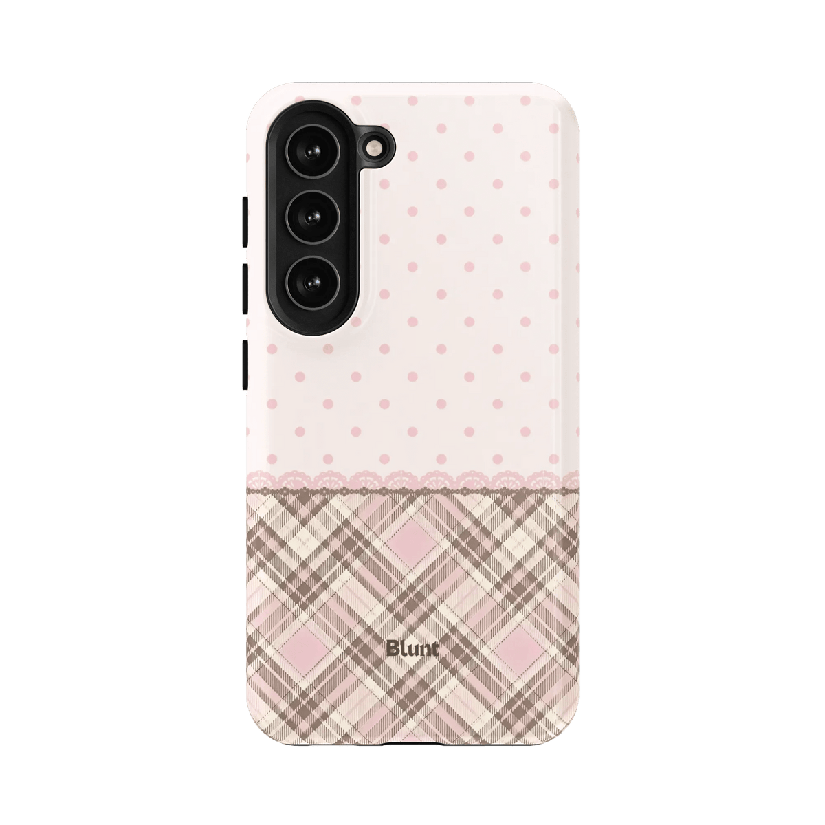 Ballerine Samsung Case - Blunt Cases