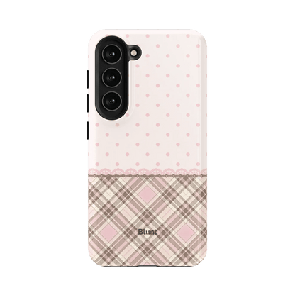 Ballerine Samsung Case - Blunt Cases