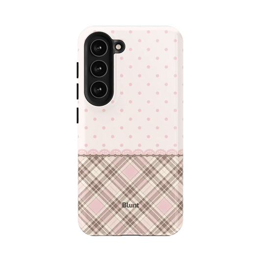 Ballerine Samsung Case - Blunt Cases