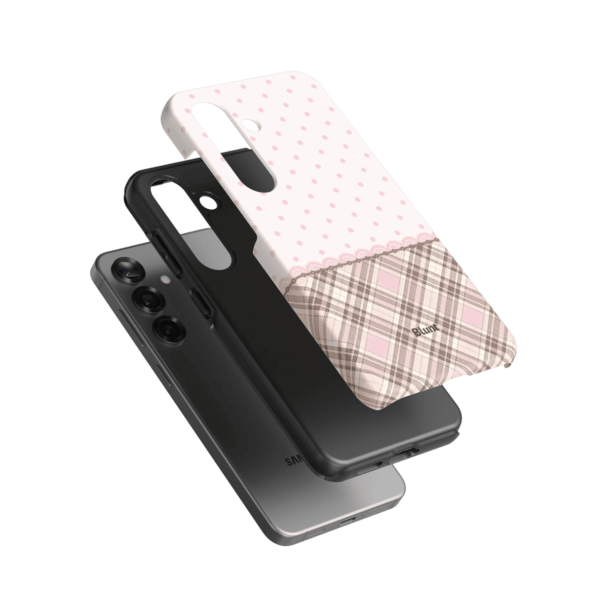 Ballerine Samsung Case - Blunt Cases