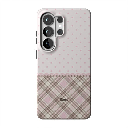 Ballerine Samsung Case - Blunt Cases