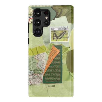 Freya Samsung Case
