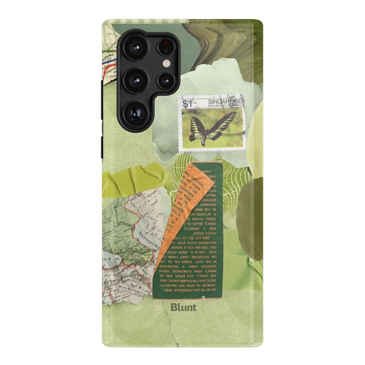 Freya Samsung Case