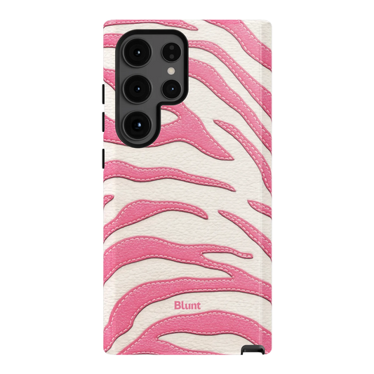Blushed Zarco Samsung Case
