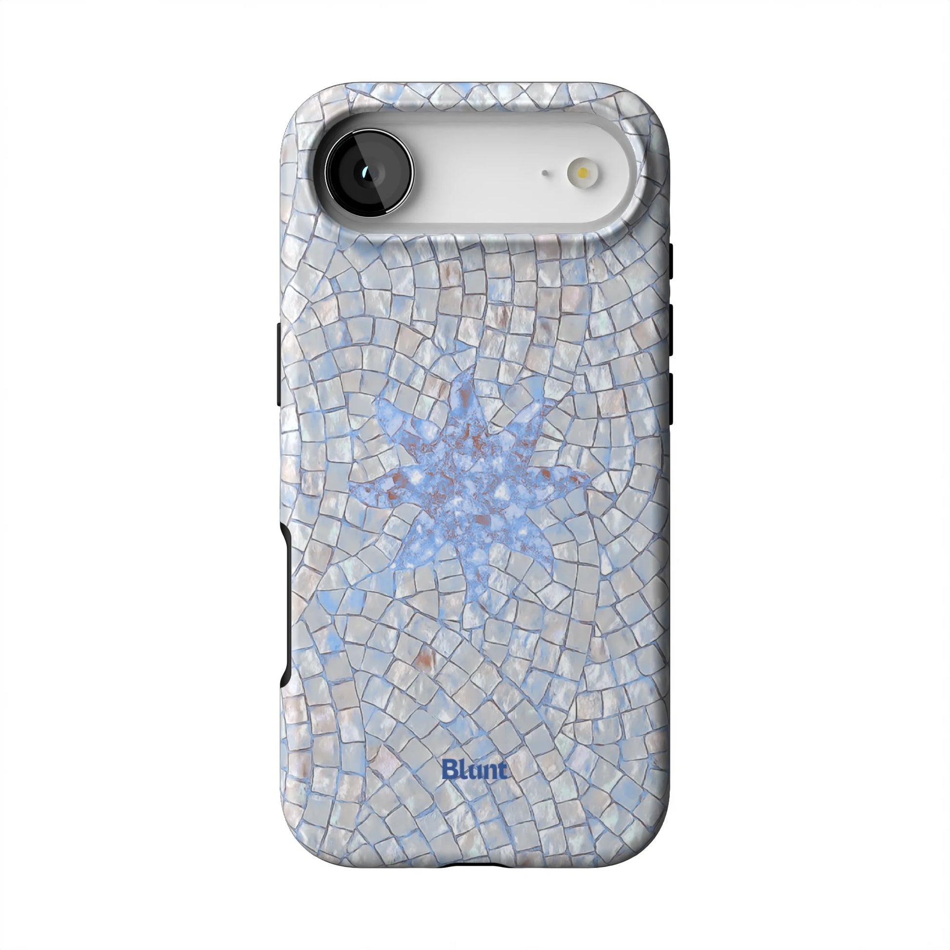 Blue-Sunstone-iphone-case-iPhone 17 Air-1