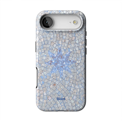 Blue-Sunstone-iphone-case-iPhone 17 Air-1