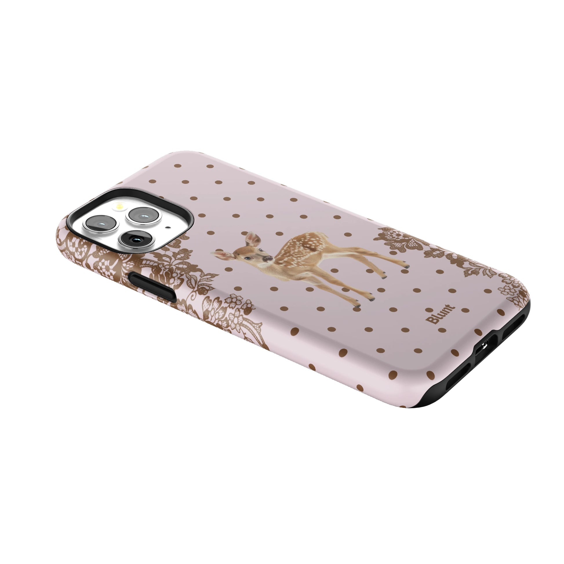 Bambi Dot iPhone Case gallery - Iphone_11_Pro_2