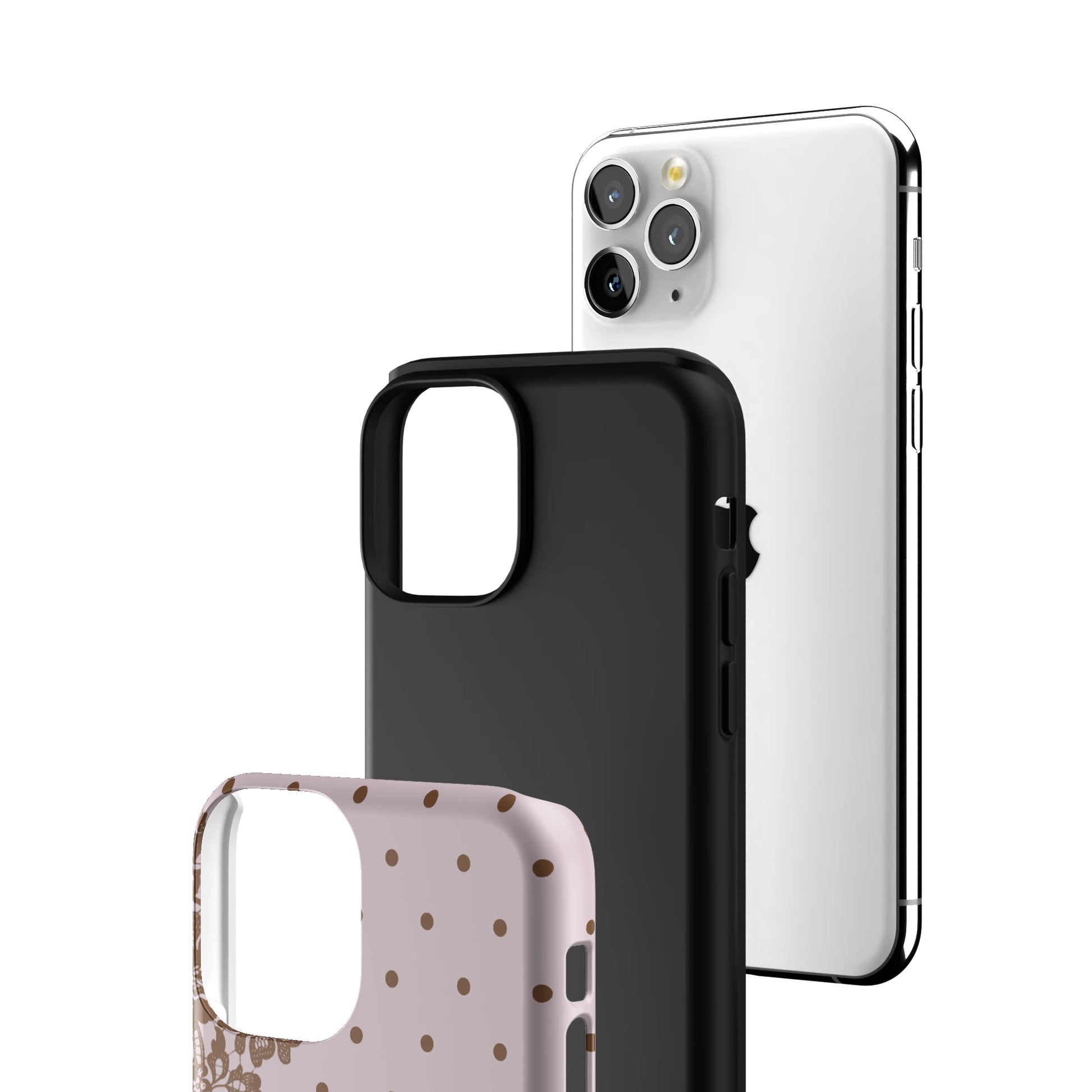 Bambi Dot iPhone Case gallery - Iphone_11_Pro_3