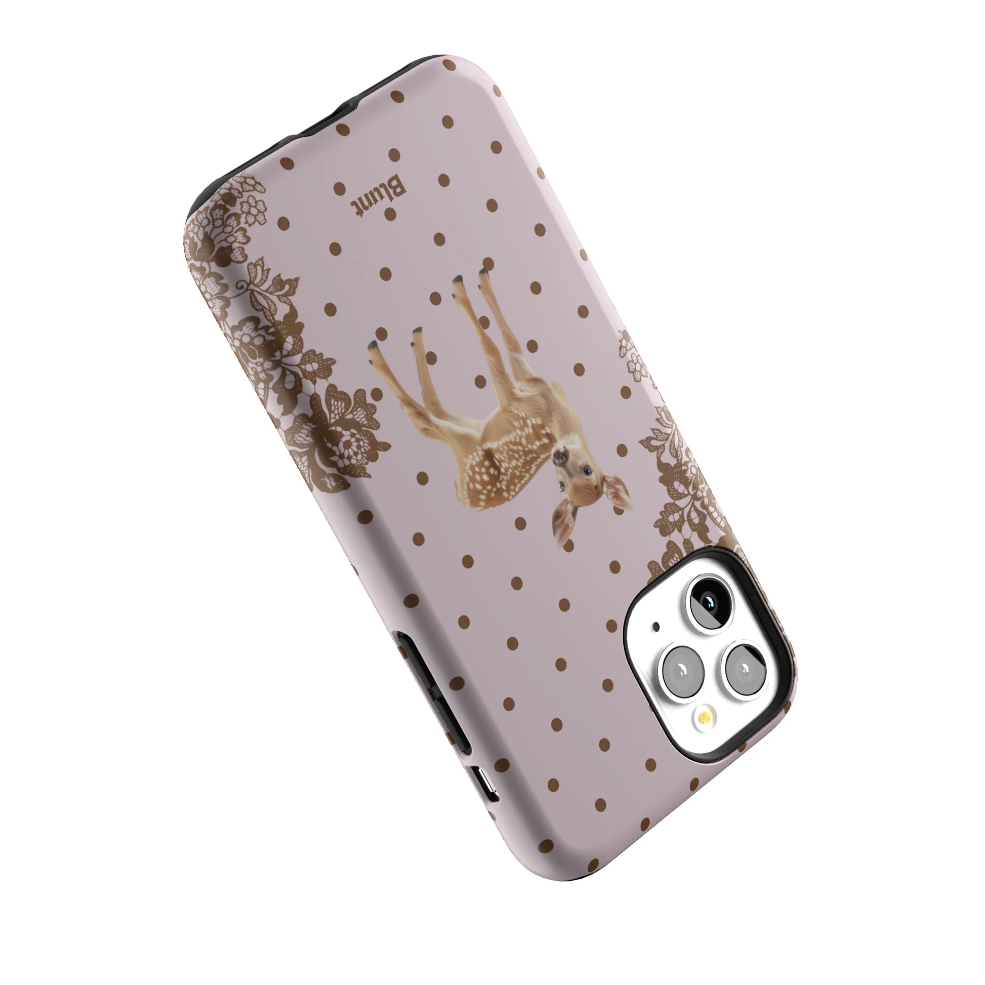 Bambi Dot iPhone Case gallery - Iphone_11_Pro_5