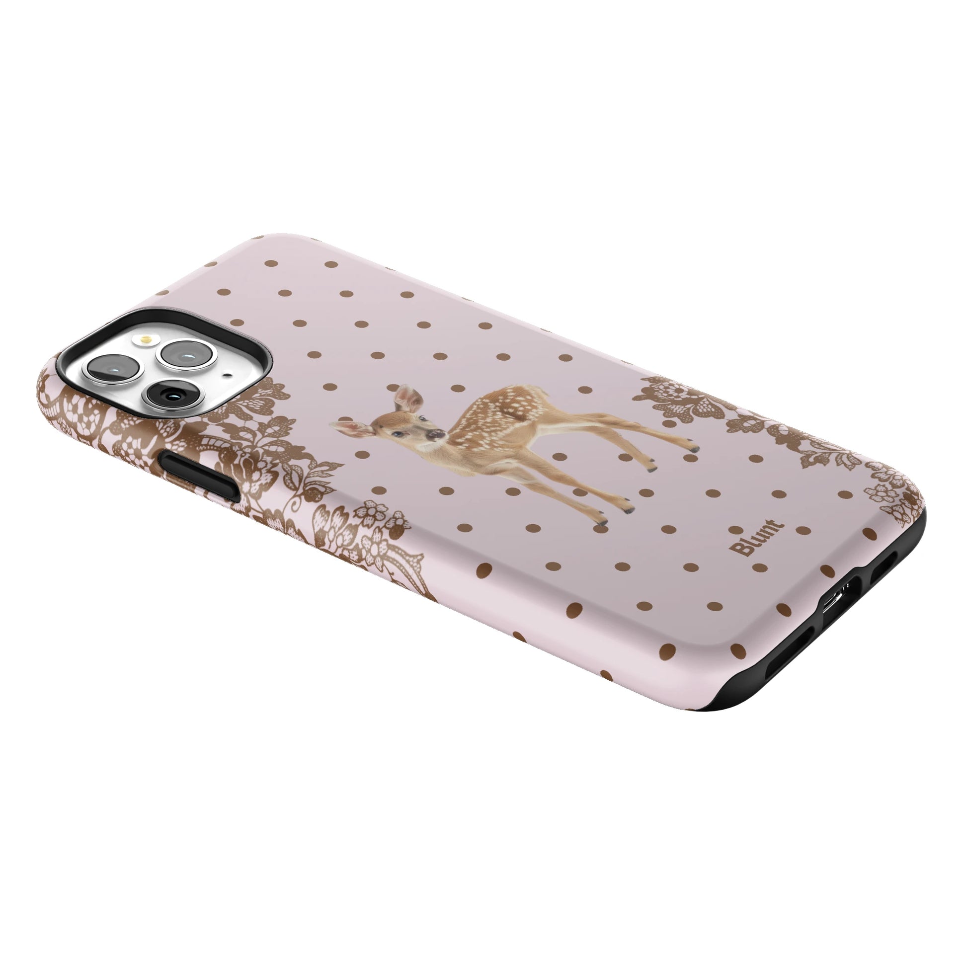 Bambi Dot iPhone Case gallery - Iphone_11_Pro_Max_2