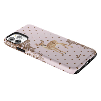 Bambi Dot iPhone Case gallery - Iphone_11_Pro_Max_2