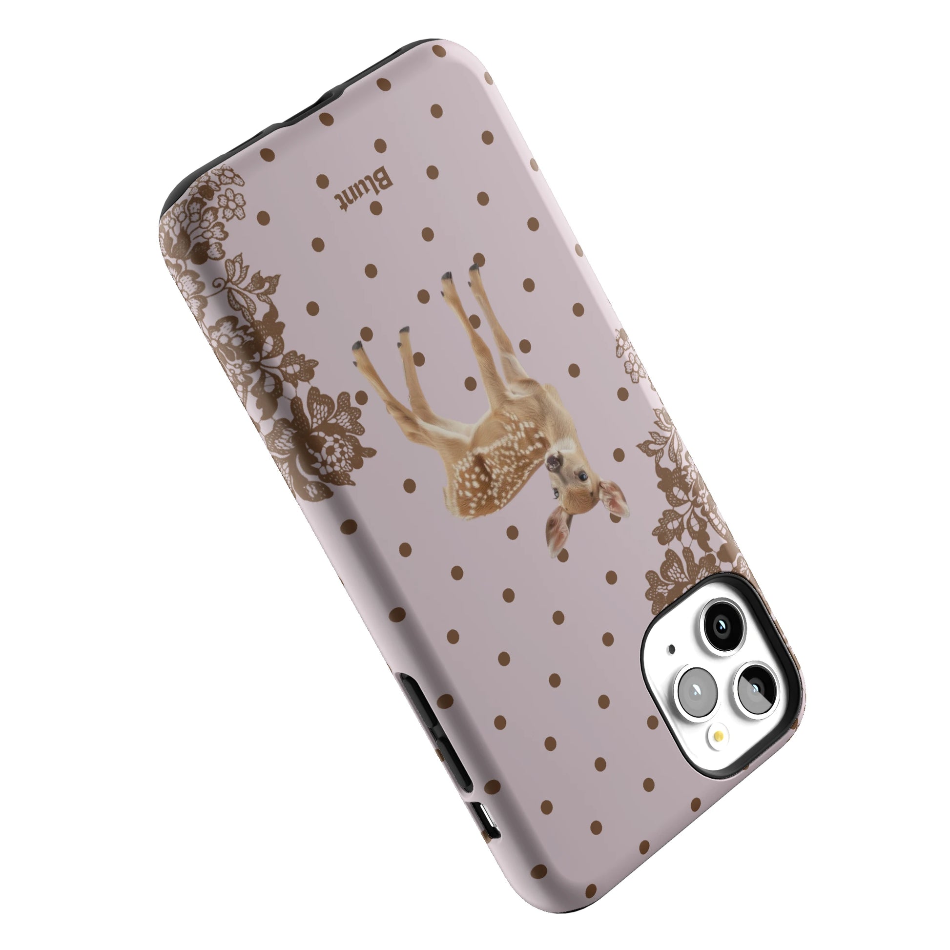 Bambi Dot iPhone Case gallery - Iphone_11_Pro_Max_5