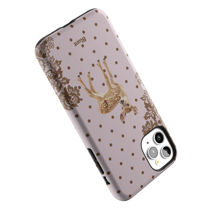 Bambi Dot iPhone Case gallery - Iphone_11_Pro_Max_5