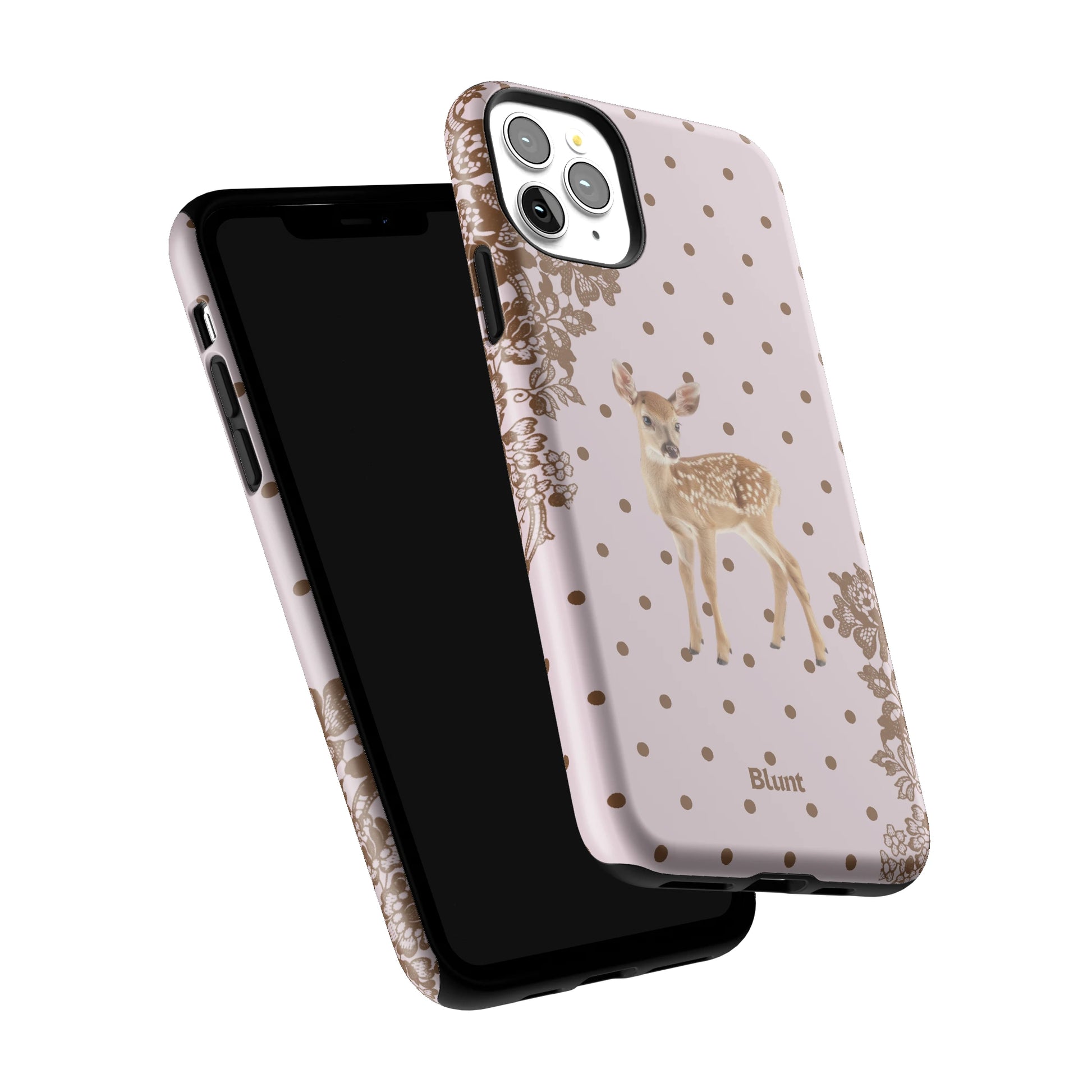 Bambi Dot iPhone Case gallery - Iphone_11_Pro_Max_6