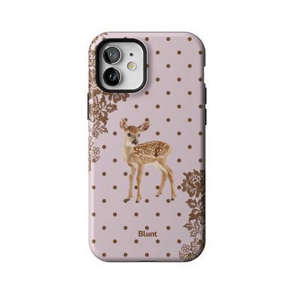 Bambi Dot iPhone Case gallery - Iphone_12_Iphone_1