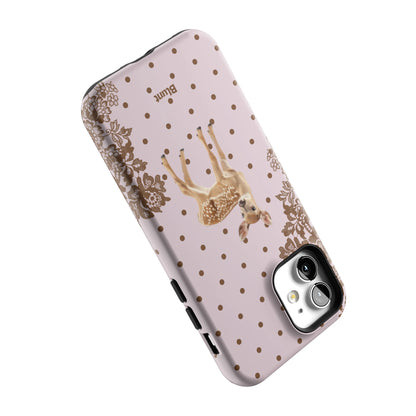 Bambi Dot iPhone Case gallery - Iphone_12_Iphone_5