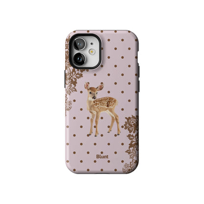 Bambi Dot iPhone Case gallery - Iphone_12_Mini_Air_Plus_1