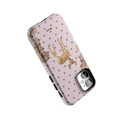 Bambi Dot iPhone Case gallery - Iphone_12_Mini_Air_Plus_5