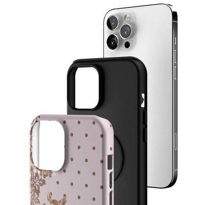 Bambi Dot iPhone Case gallery - Iphone_12_Pro_Max_3
