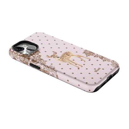 Bambi Dot iPhone Case gallery - Iphone_13_Iphone_2