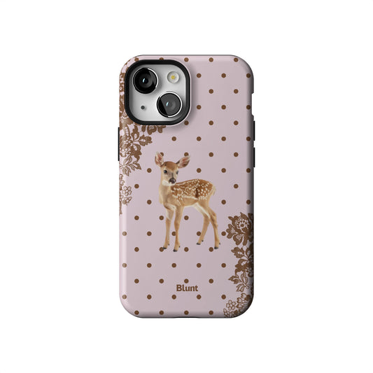 Bambi Dot iPhone Case gallery - Iphone_13_Mini_Air_Plus_1