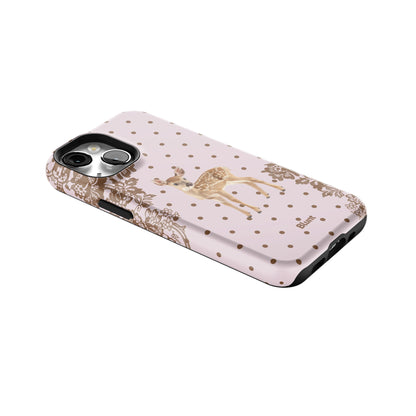 Bambi Dot iPhone Case gallery - Iphone_13_Mini_Air_Plus_2
