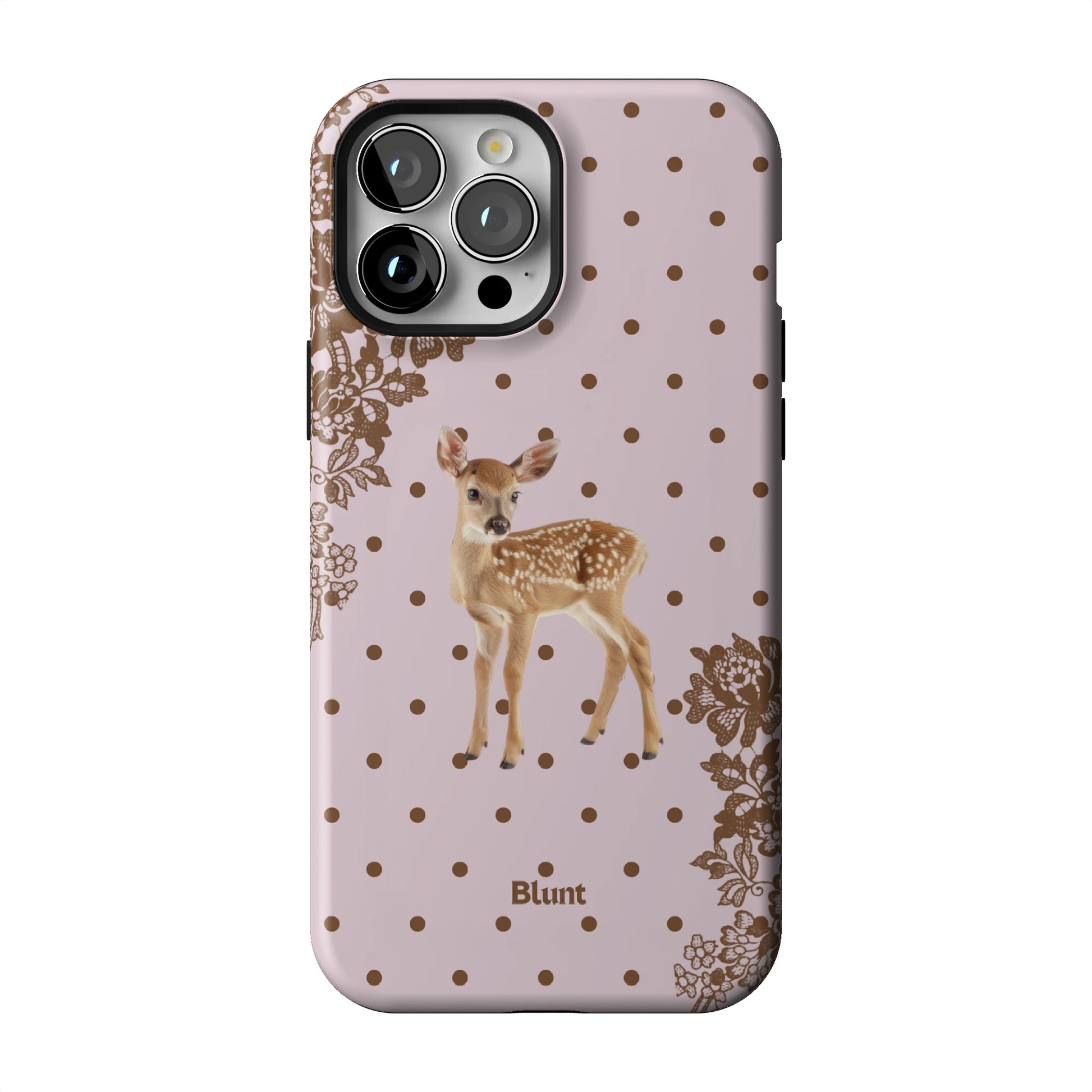 Bambi Dot iPhone Case gallery - Iphone_13_Pro_Max_1