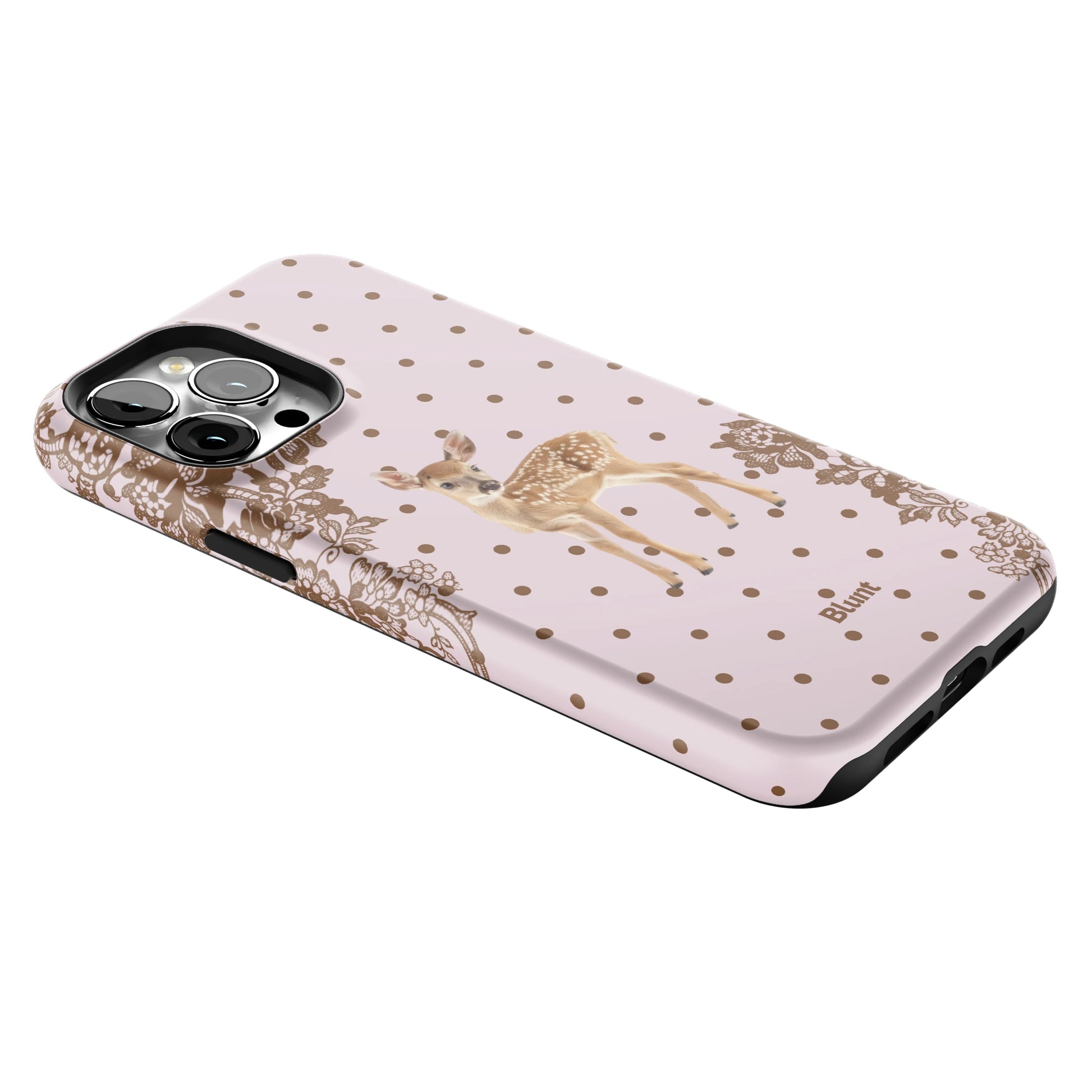 Bambi Dot iPhone Case gallery - Iphone_13_Pro_Max_2