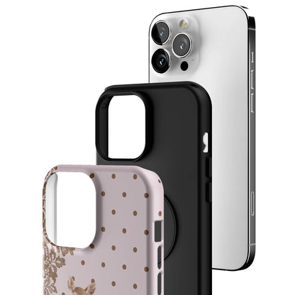 Bambi Dot iPhone Case gallery - Iphone_13_Pro_Max_3
