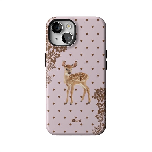 Bambi Dot iPhone Case gallery - Iphone_14_Iphone_1