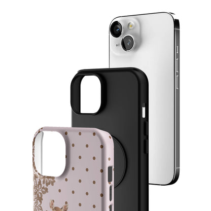 Bambi Dot iPhone Case gallery - Iphone_14_Iphone_3