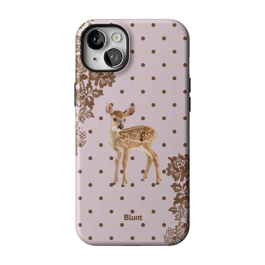 Bambi Dot iPhone Case gallery - Iphone_14_Mini_Air_Plus_1