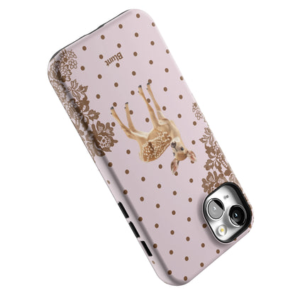 Bambi Dot iPhone Case gallery - Iphone_14_Mini_Air_Plus_5