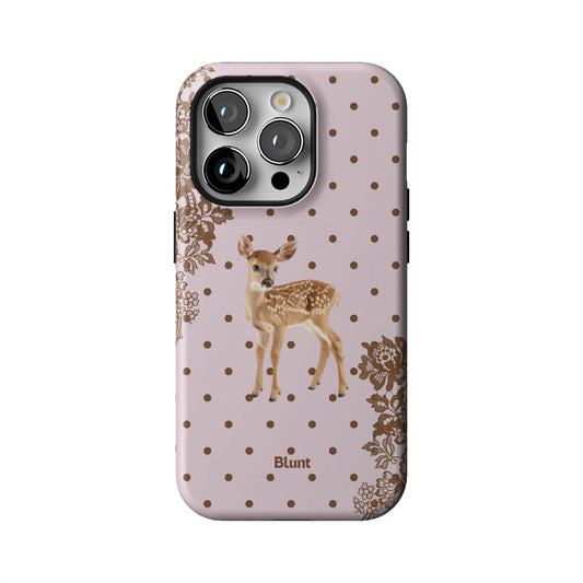 Bambi Dot iPhone Case gallery - Iphone_14_Pro_1