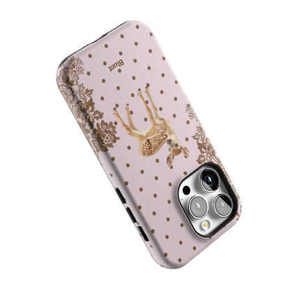 Bambi Dot iPhone Case gallery - Iphone_14_Pro_5