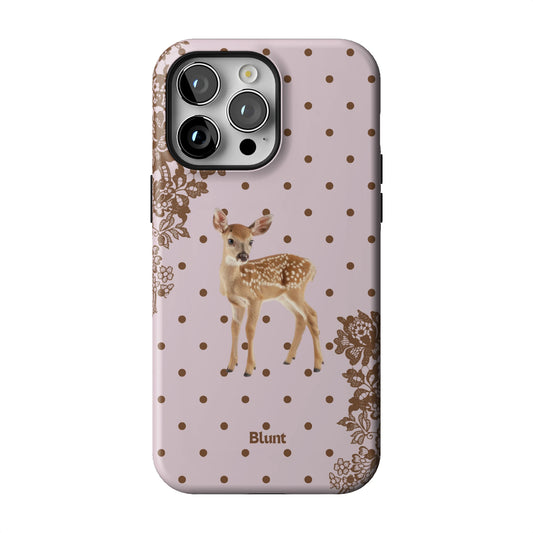Bambi Dot iPhone Case gallery - Iphone_14_Pro_Max_1