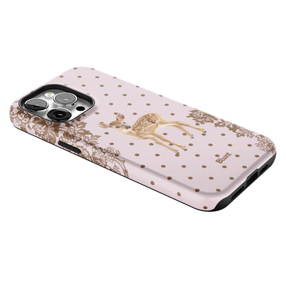 Bambi Dot iPhone Case gallery - Iphone_14_Pro_Max_2