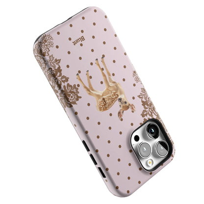 Bambi Dot iPhone Case gallery - Iphone_14_Pro_Max_5