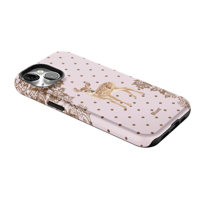 Bambi Dot iPhone Case gallery - Iphone_15_Iphone_2