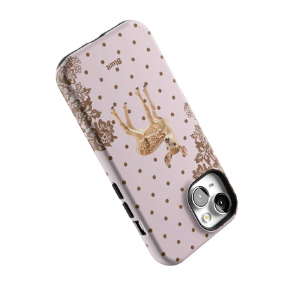 Bambi Dot iPhone Case gallery - Iphone_15_Iphone_5