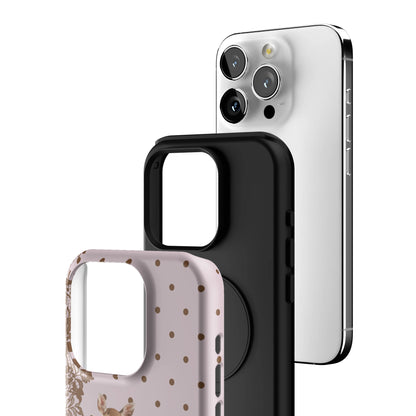Bambi Dot iPhone Case gallery - Iphone_15_Pro_3