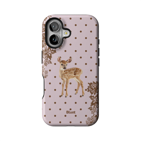 Bambi Dot iPhone Case gallery - Iphone_16_Iphone_1