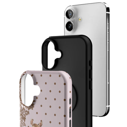 Bambi Dot iPhone Case gallery - Iphone_16_Mini_Air_Plus_3