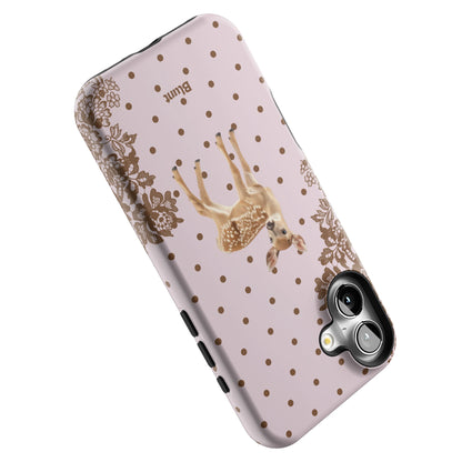 Bambi Dot iPhone Case gallery - Iphone_16_Mini_Air_Plus_5